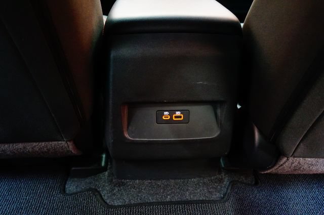 Certified 2026 Nissan Frontier PRO-4X AWD/4WD image 37