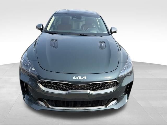 Used 2023 Kia Stinger GT2 AWD/4WD image 3