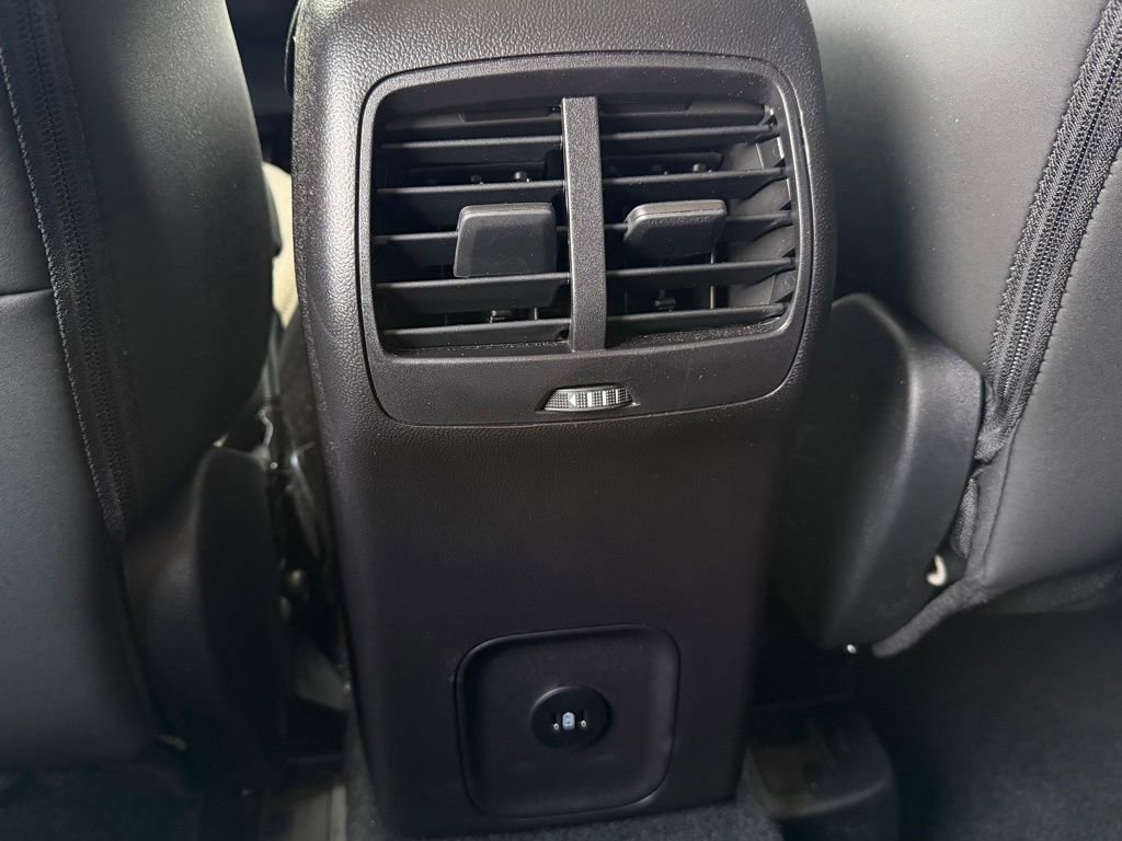 New 2025 Ford Bronco Sport Big Bend w/ Convenience Package image 56