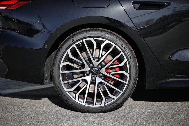 New 2025 Audi S5 Premium Plus image 6