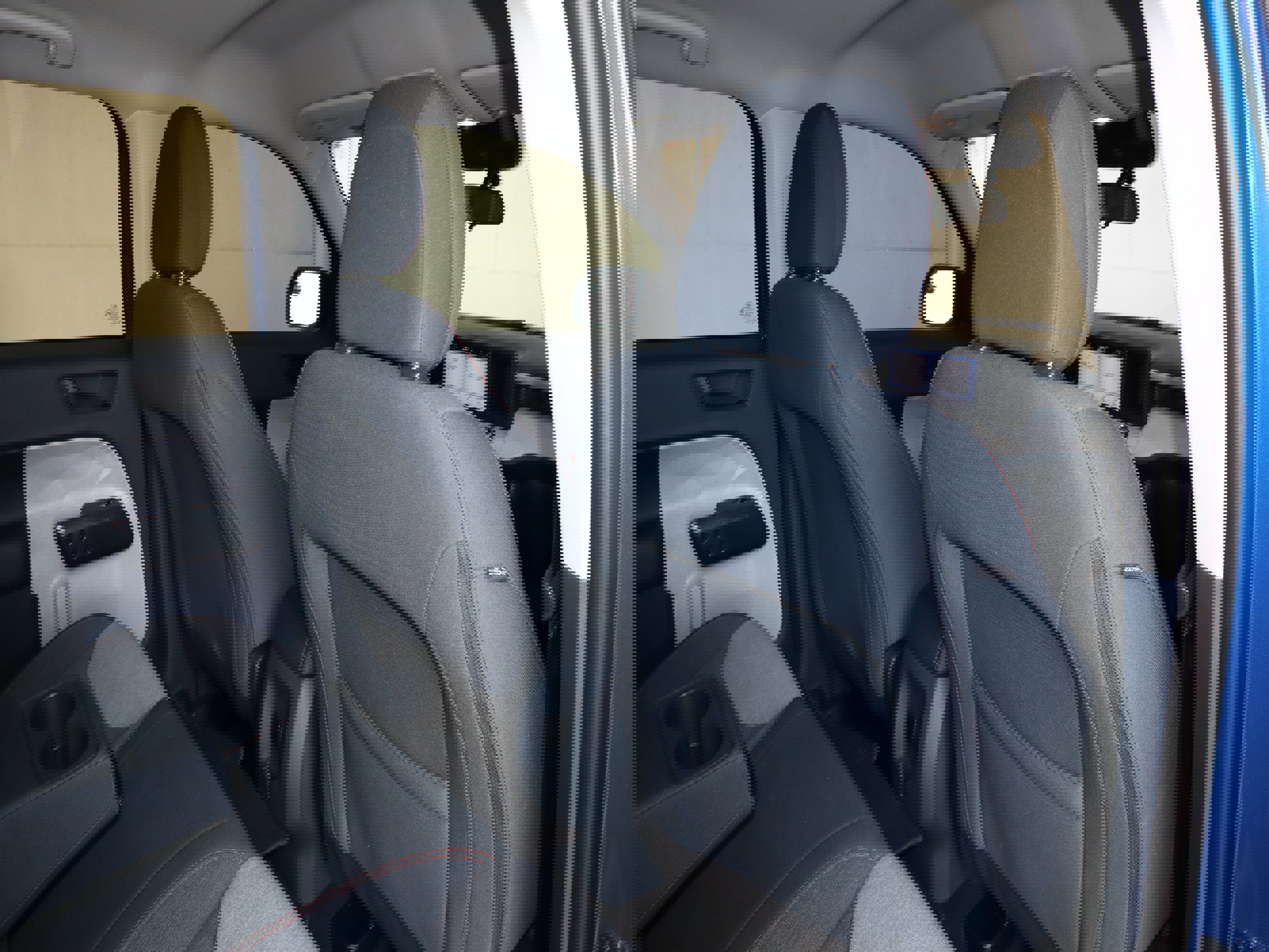 Certified 2024 Ford Maverick XLT w/ Equipment Group 300A Standard image 43