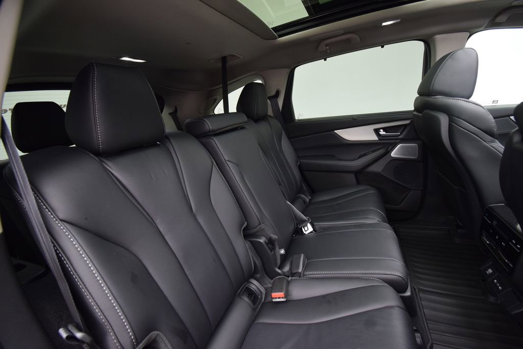 Used 2026 Acura MDX SH-AWD w/ Technology Package image 26