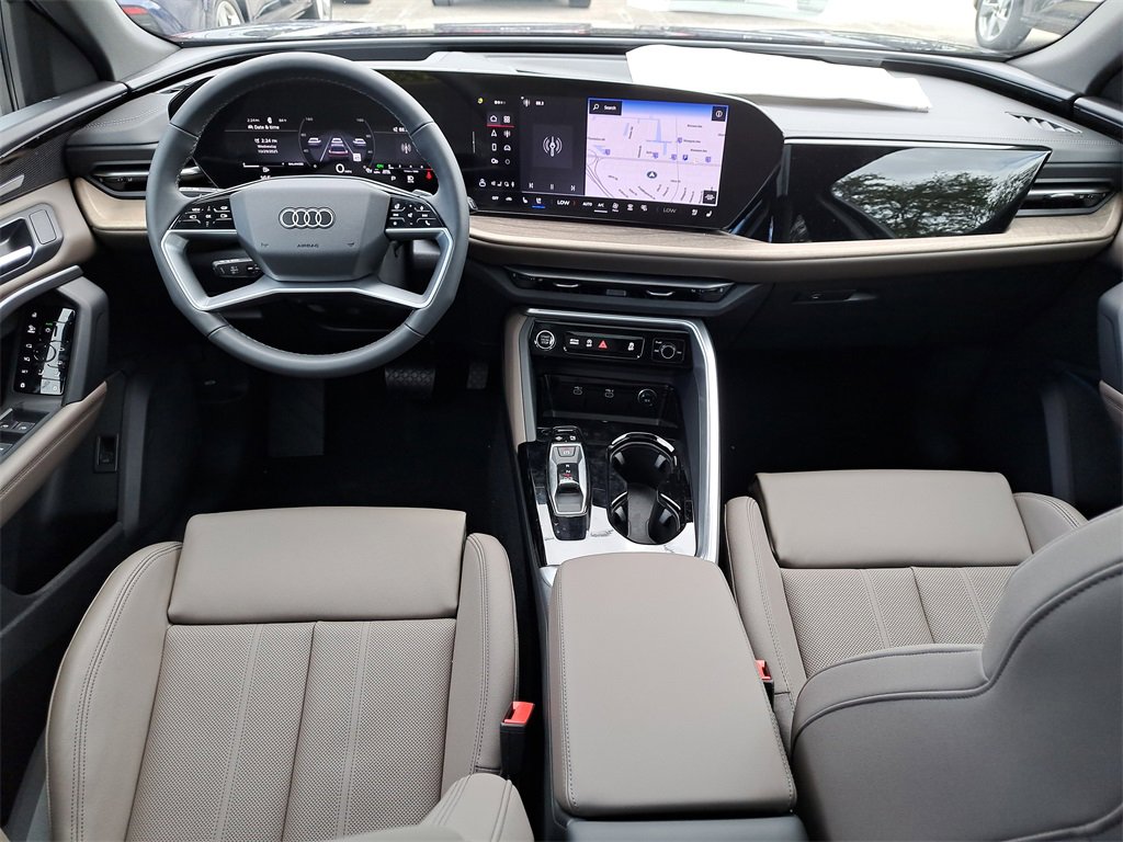 New 2025 Audi Q5 Premium Plus image 24