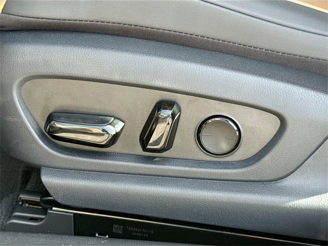 New 2025 Lexus ES 350 w/ Premium Package image 24
