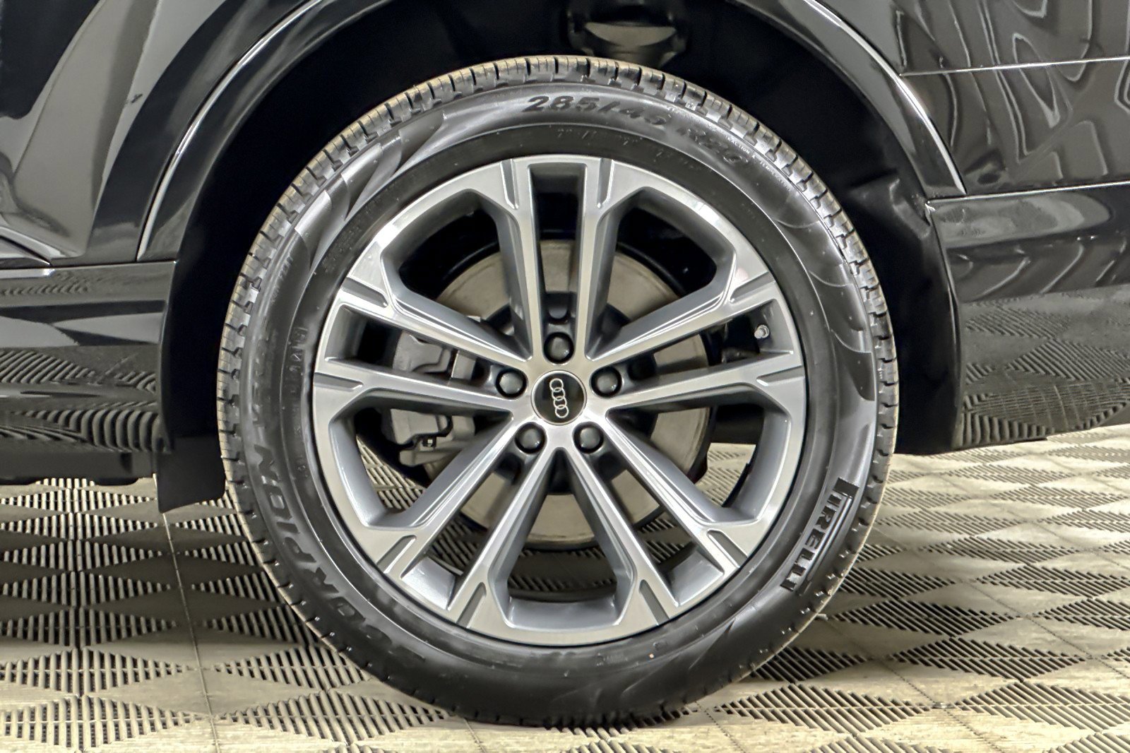 New 2026 Audi Q7 2.0T Premium Plus image 24