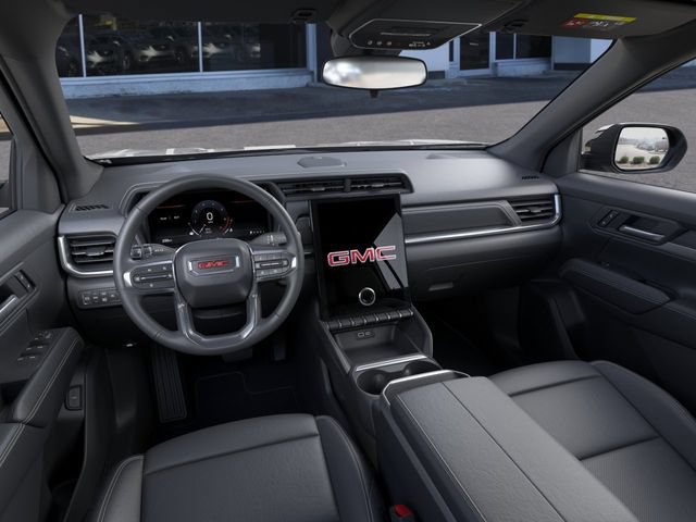 New 2027 GMC Terrain Elevation w/ Elevation Premium Package AWD/4WD image 30