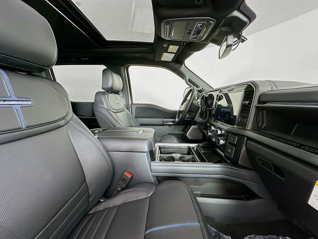 New 2026 Ford F450 Platinum w/ FX4 Off-Road Package image 30