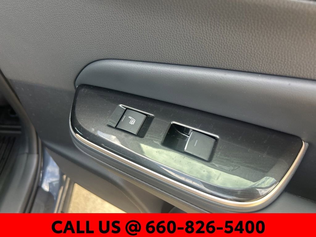 Certified 2026 Toyota Crown XLE image 16