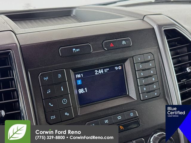 Certified 2018 Ford F150 XLT image 17