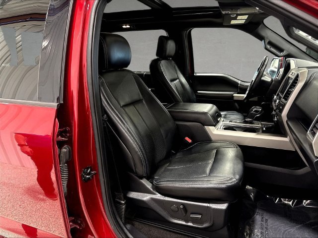 Used 2019 Ford F150 Lariat AWD/4WD image 33