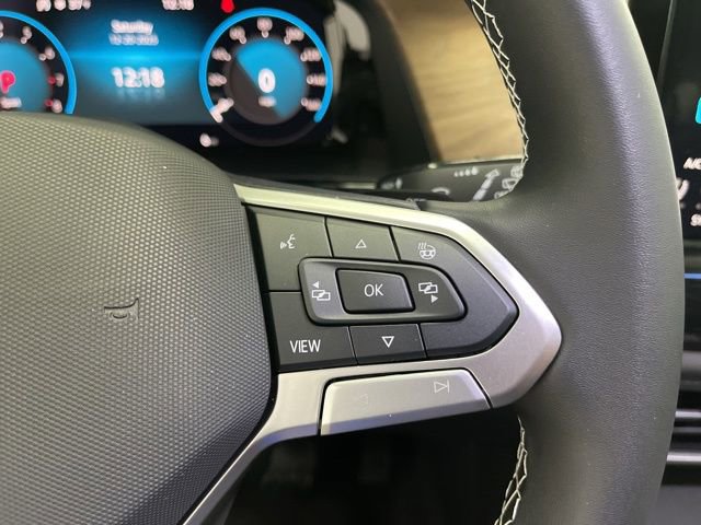 New 2026 Volkswagen Atlas SE image 19