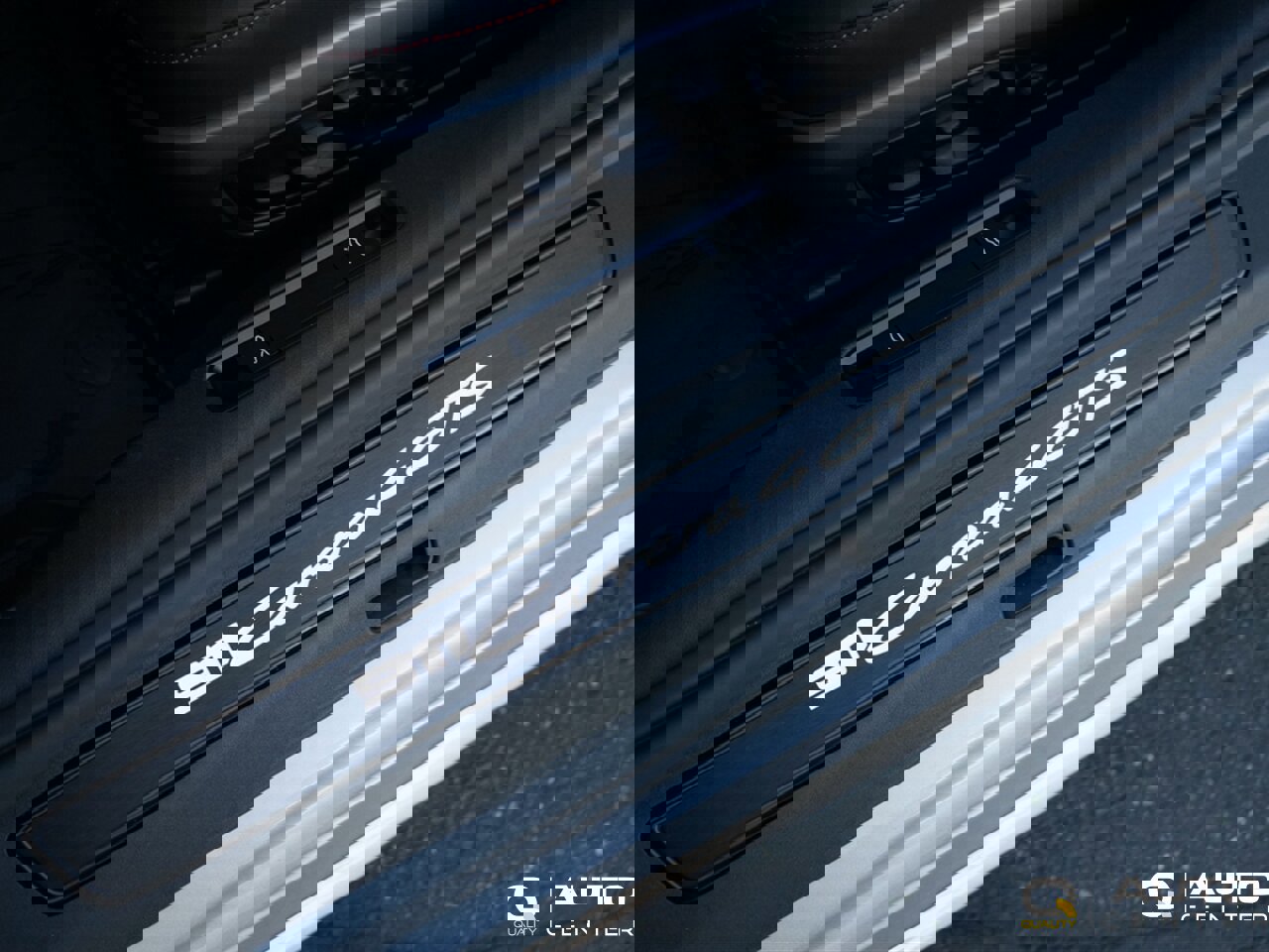 Used 2025 Porsche 911 Carrera 4 GTS image 24