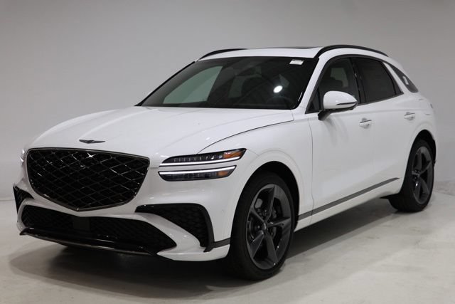 New 2026 Genesis GV70 2.5T Sport Prestige AWD/4WD image 3