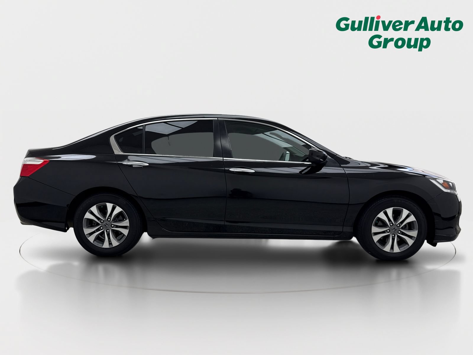 Used 2015 Honda Accord LX image 10