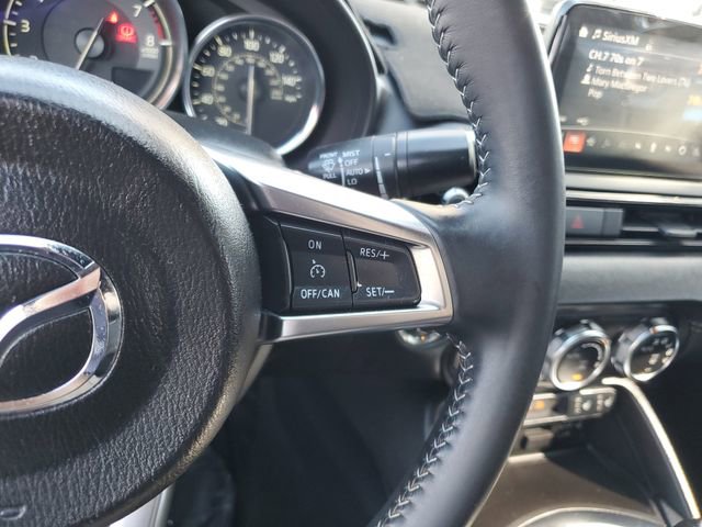 Used 2022 MAZDA MX-5 Miata RF Grand Touring image 22