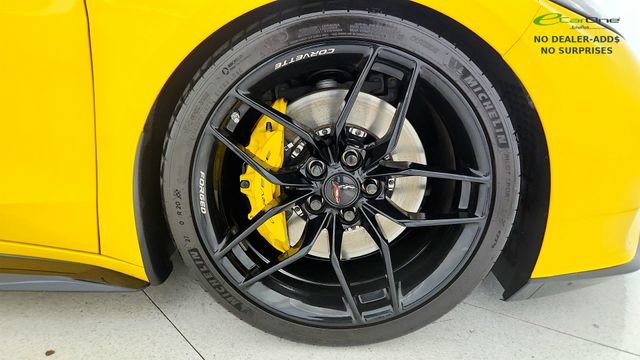 Used 2026 Chevrolet Corvette Z06 RWD image 69