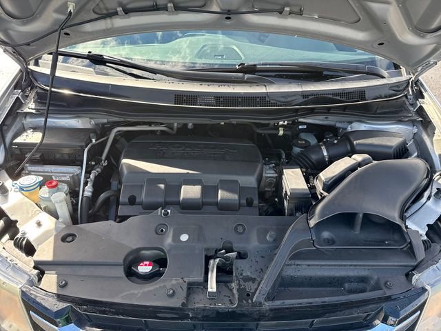 Used 2014 Honda Odyssey Touring Elite image 35