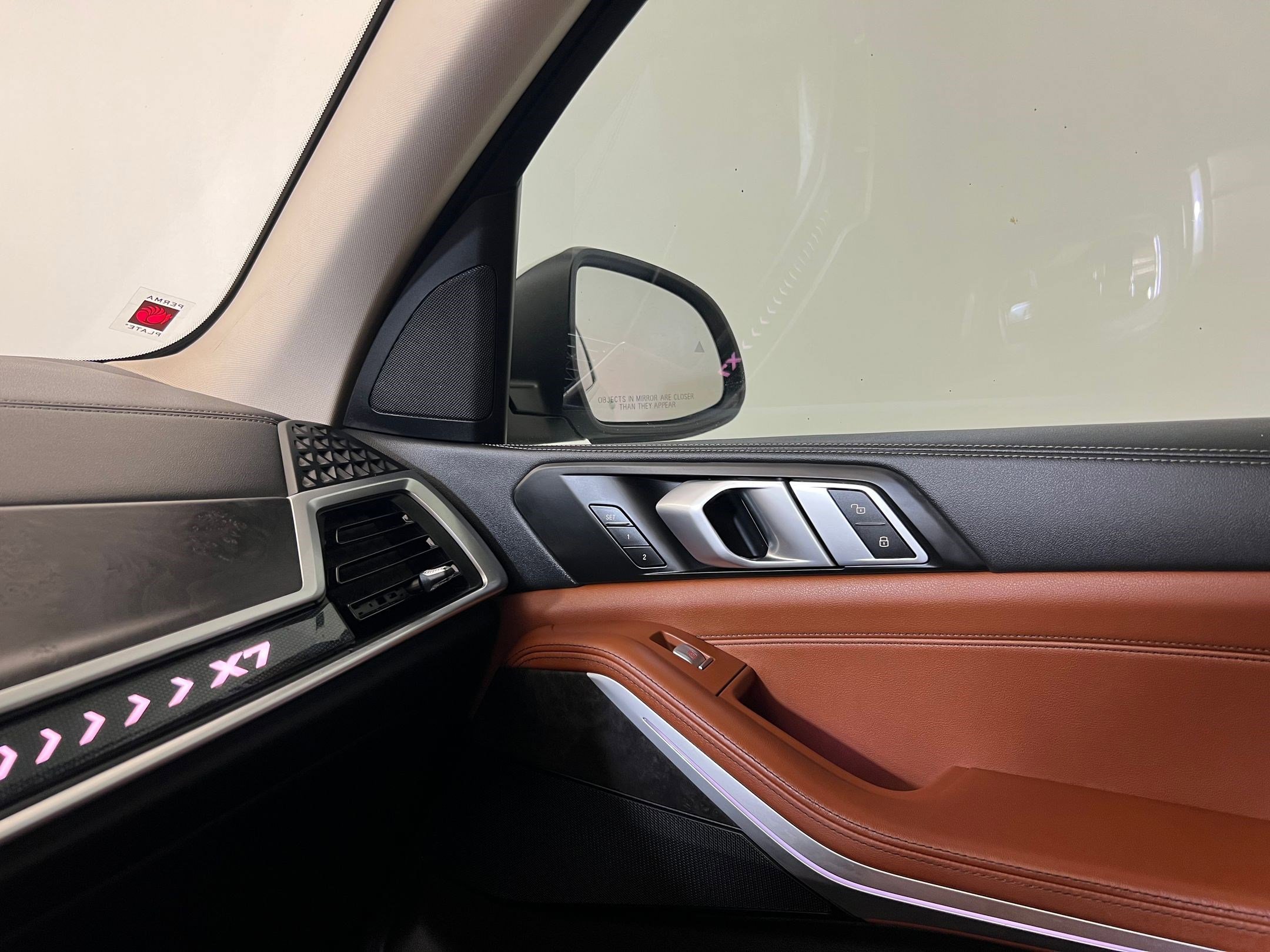 Used 2025 BMW X7 xDrive40i image 31