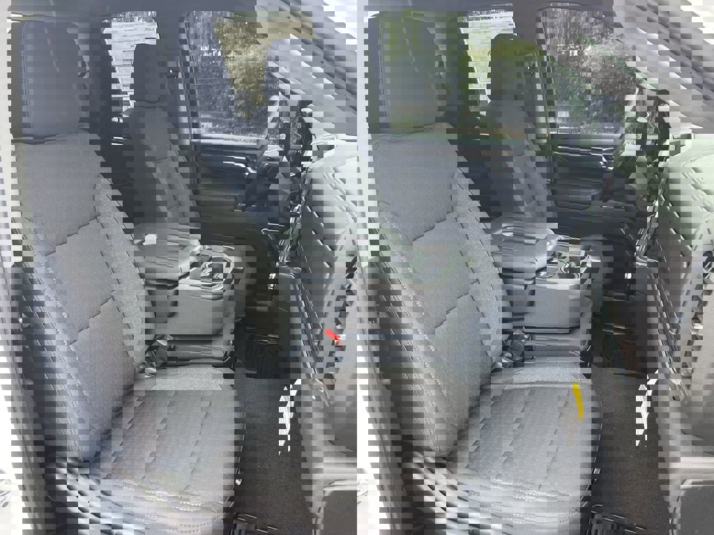 New 2026 GMC Sierra 1500 Elevation image 27