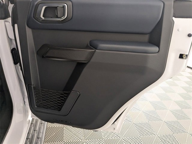 Used 2024 Ford Bronco Outer Banks image 31