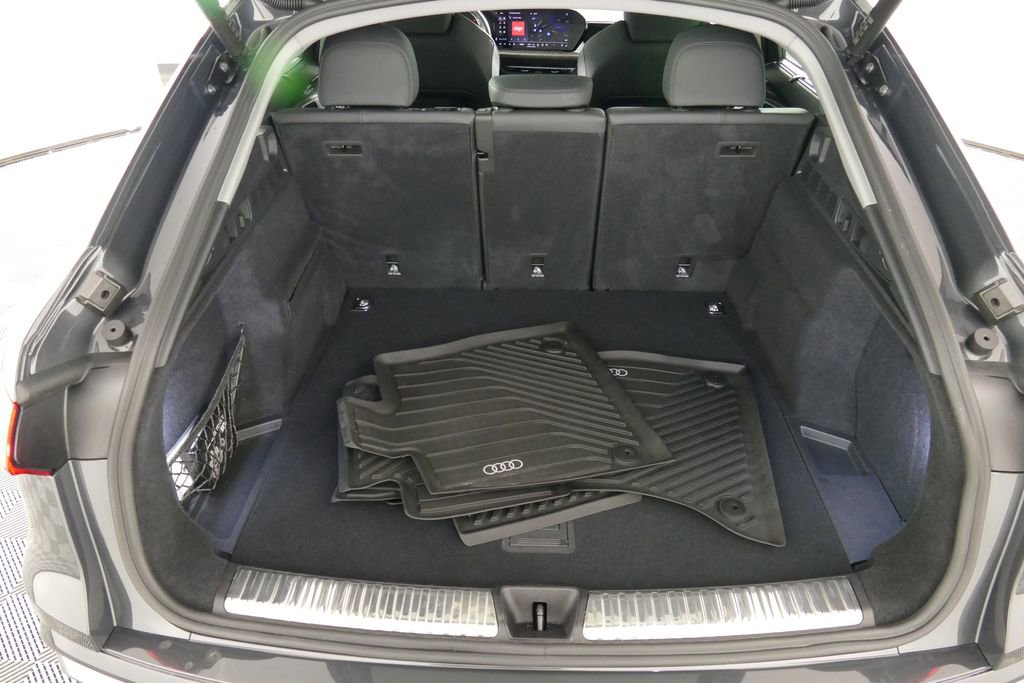 Used 2025 Audi Q5 Premium Plus image 3