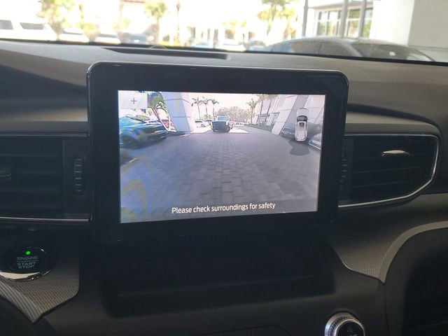 Used 2020 Ford Explorer XLT w/ Equipment Group 202A image 26
