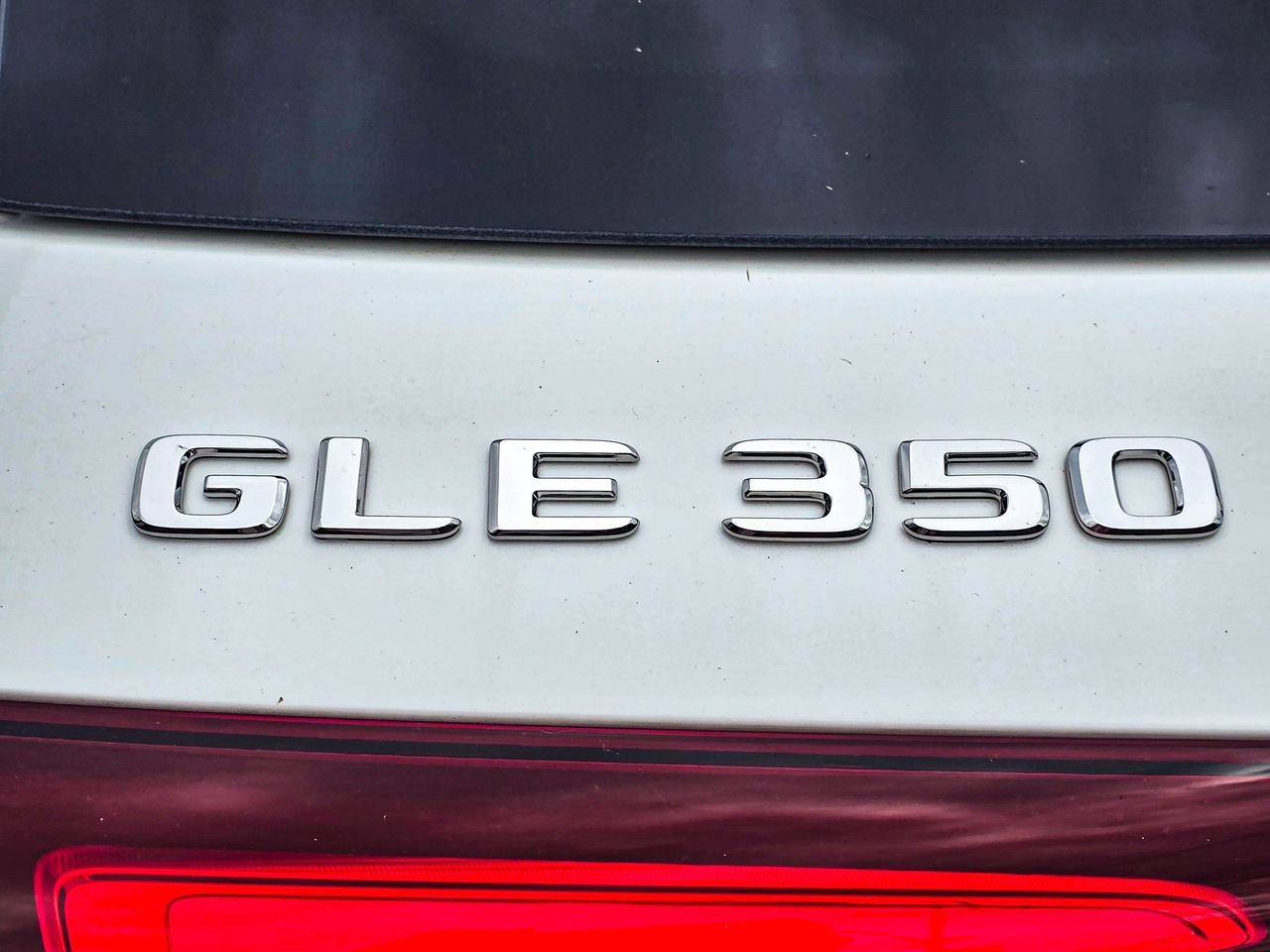 New 2026 Mercedes-Benz GLE 350 4MATIC image 7