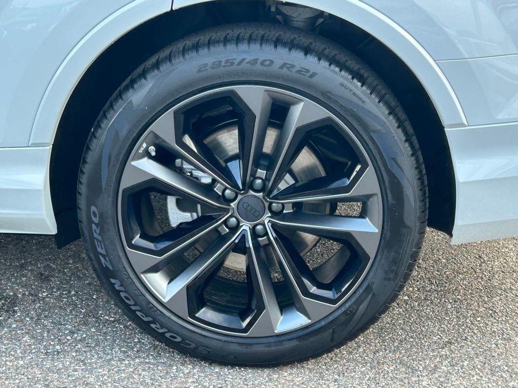 New 2026 Audi Q7 3.0T Premium Plus image 29
