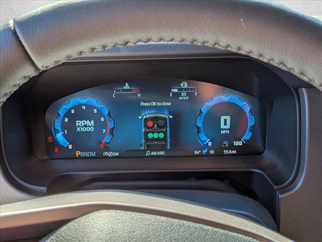 New 2025 Ford Bronco Badlands image 11