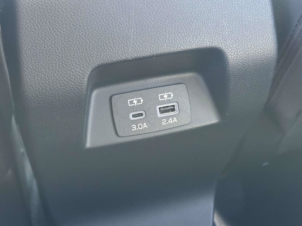 Certified 2024 Subaru Crosstrek 2.0i Premium AWD/4WD image 9