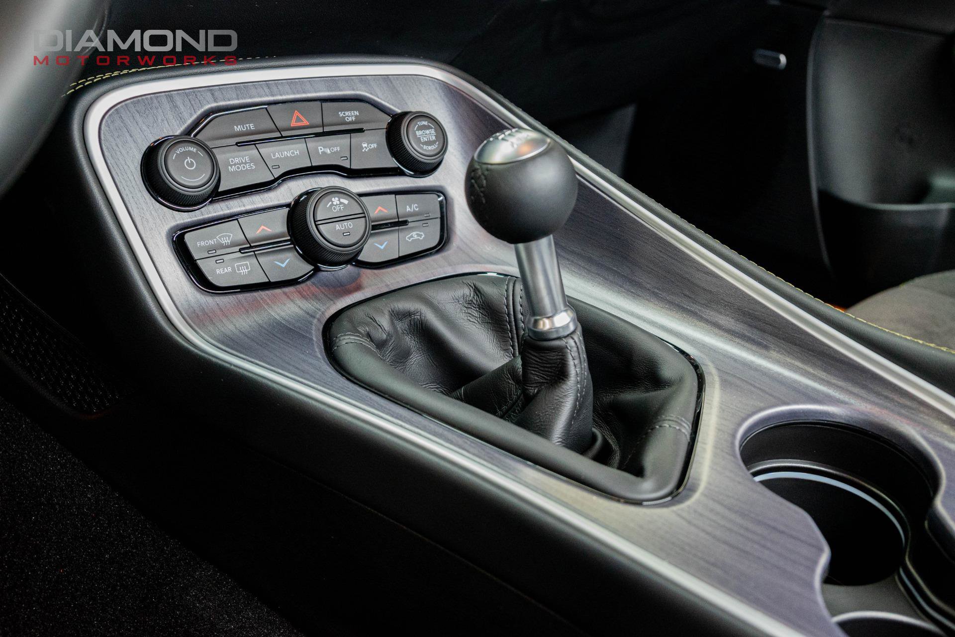 Used 2023 Dodge Challenger R/T Scat Pack image 48