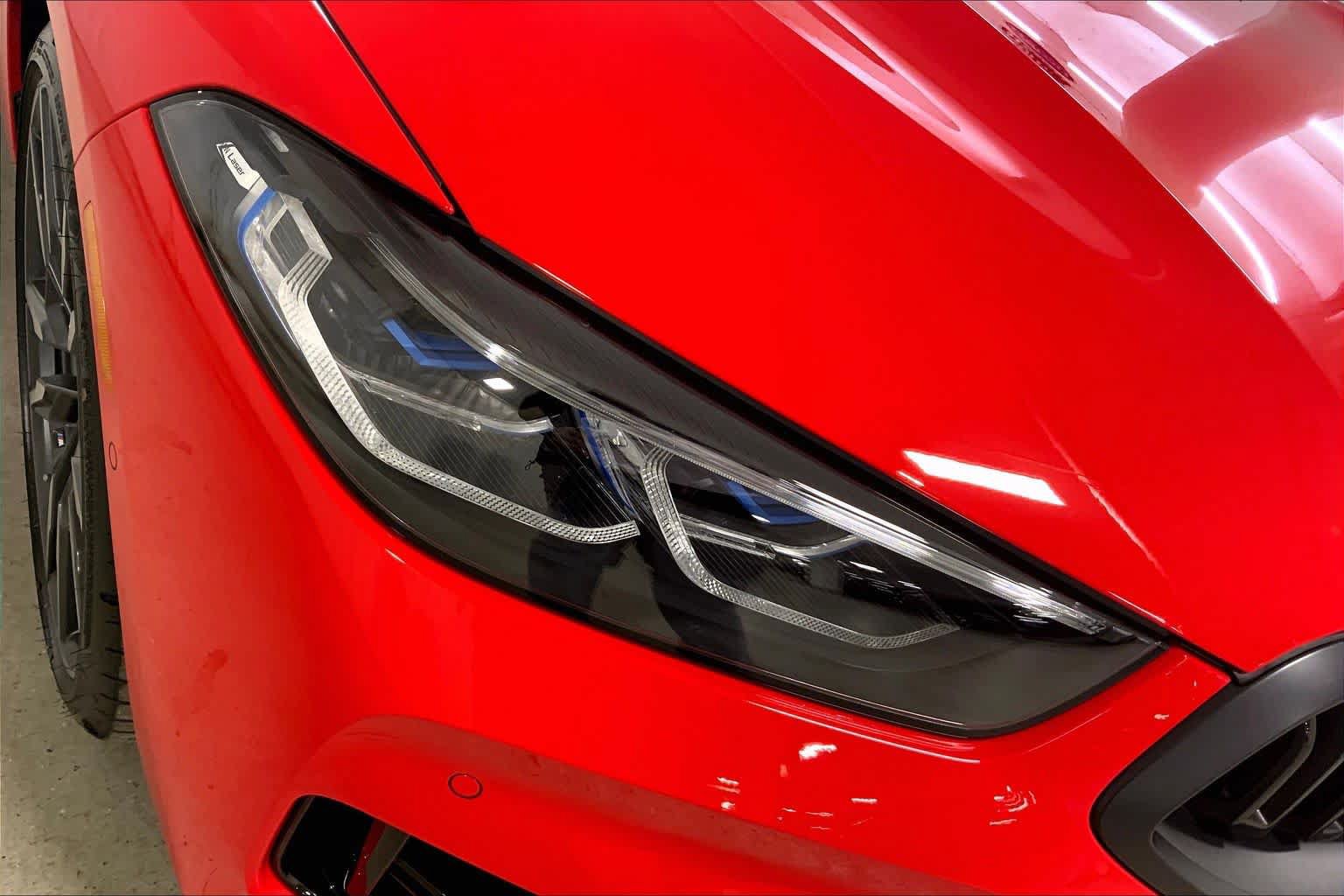 New 2026 BMW M850i xDrive AWD/4WD image 13