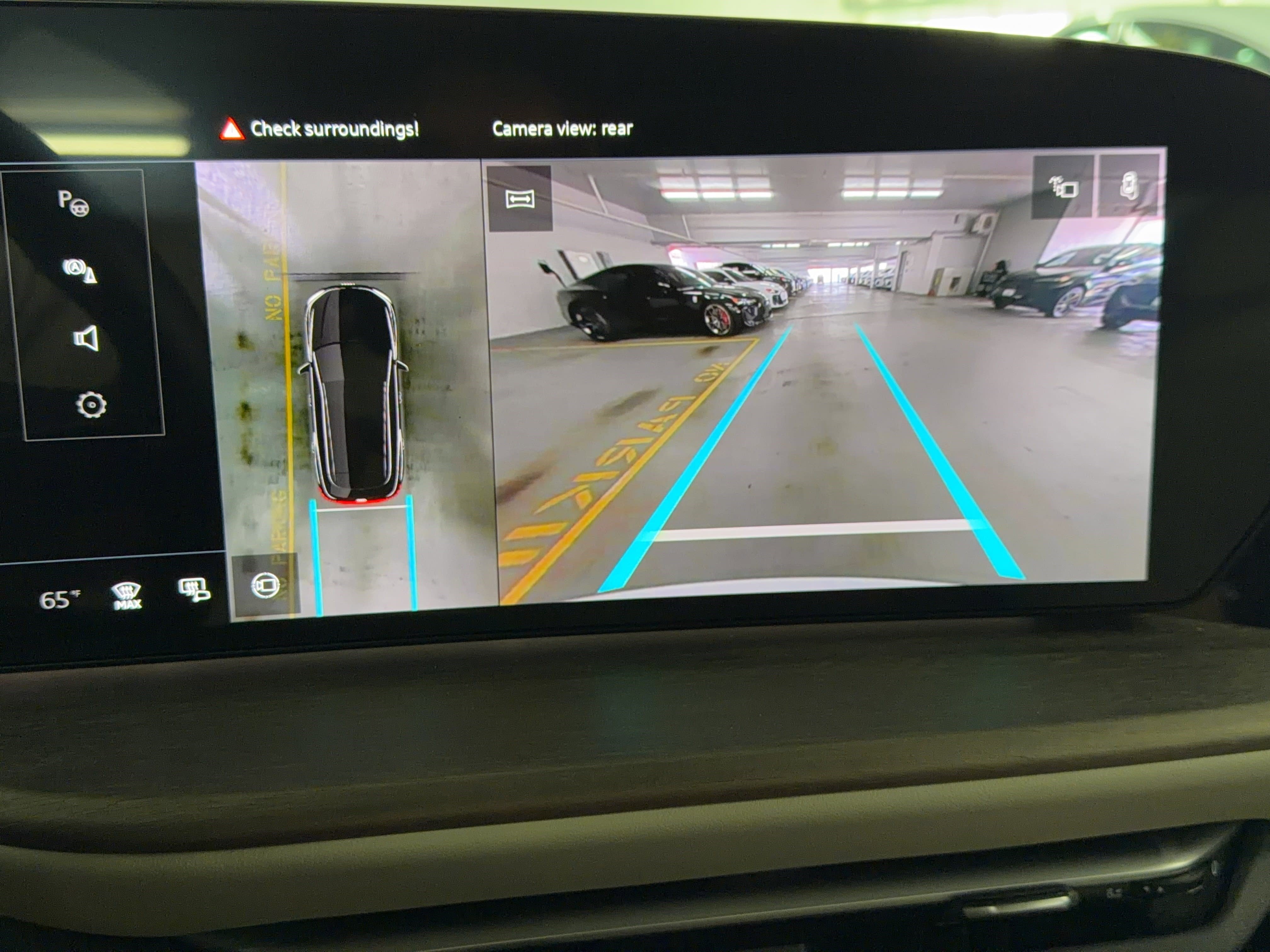 Used 2025 Audi Q5 Premium Plus w/ Premium Plus image 24