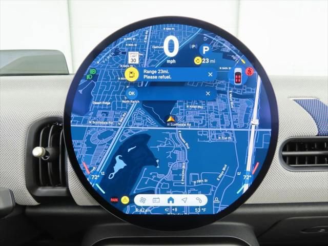 New 2026 MINI Cooper S image 16