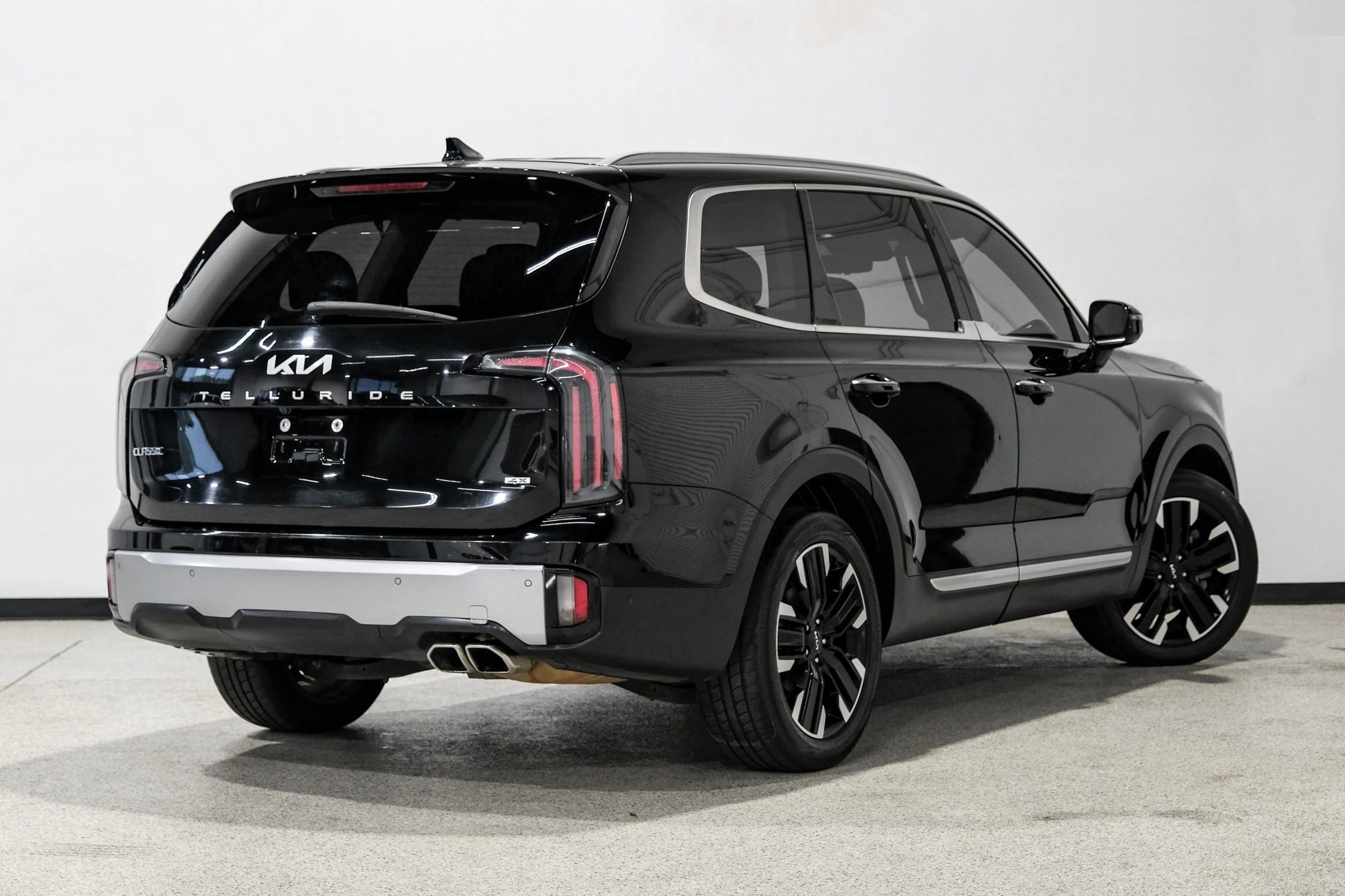 Used 2023 Kia Telluride SX Prestige image 6