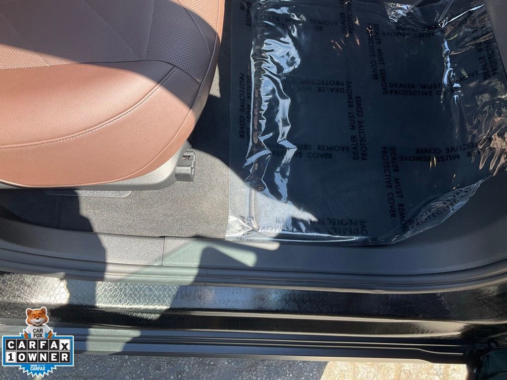 Used 2023 BMW iX xDrive50 w/ Premium Package image 62