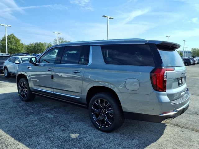 New 2026 GMC Yukon XL Denali w/ Denali Reserve Package AWD/4WD image 9