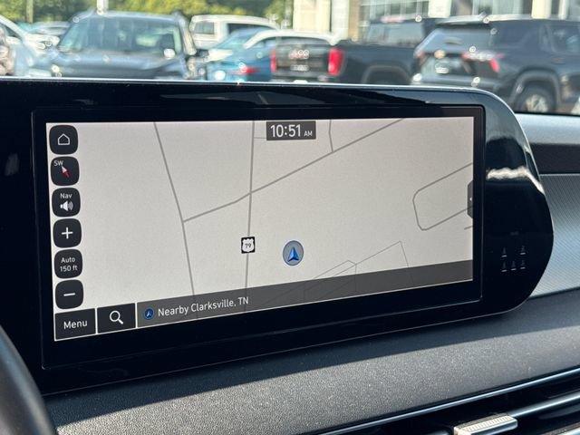 Used 2025 Hyundai Palisade SEL FWD image 24
