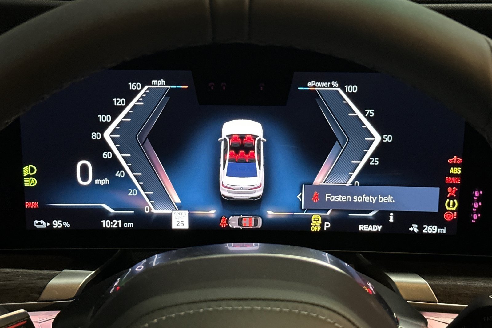 New 2026 BMW i7 xDrive60 AWD/4WD image 23