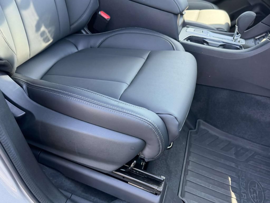Certified 2026 Subaru Ascent Premium AWD/4WD image 11