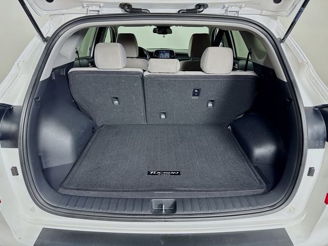 Used 2019 Hyundai Tucson SEL image 38