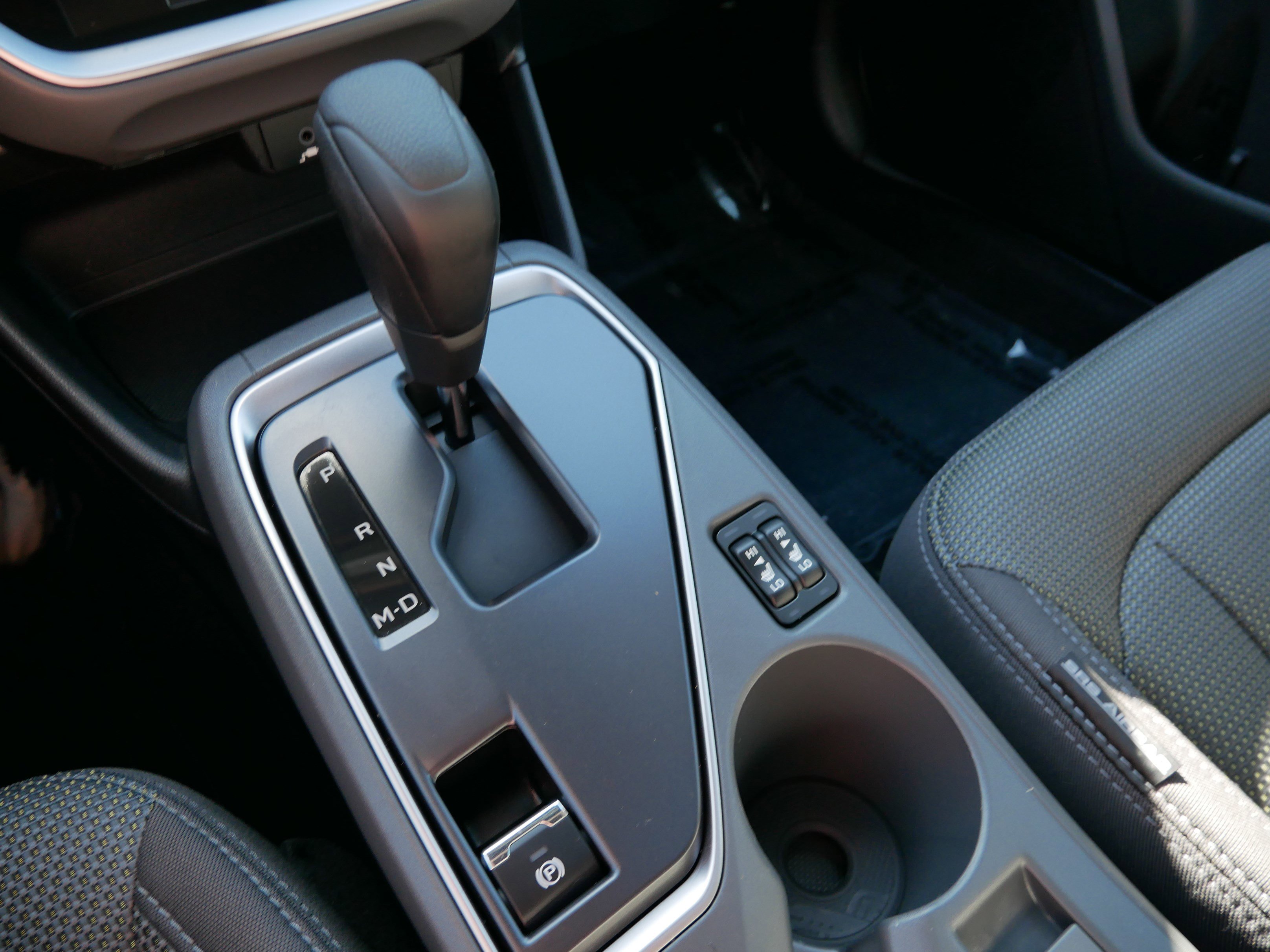 Certified 2024 Subaru Crosstrek 2.0i Premium image 24