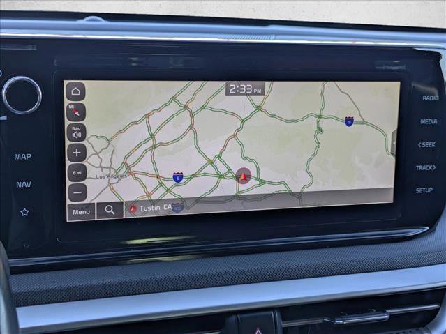 Used 2023 Kia K5 GT-Line w/ GT-Line Premium Package image 15