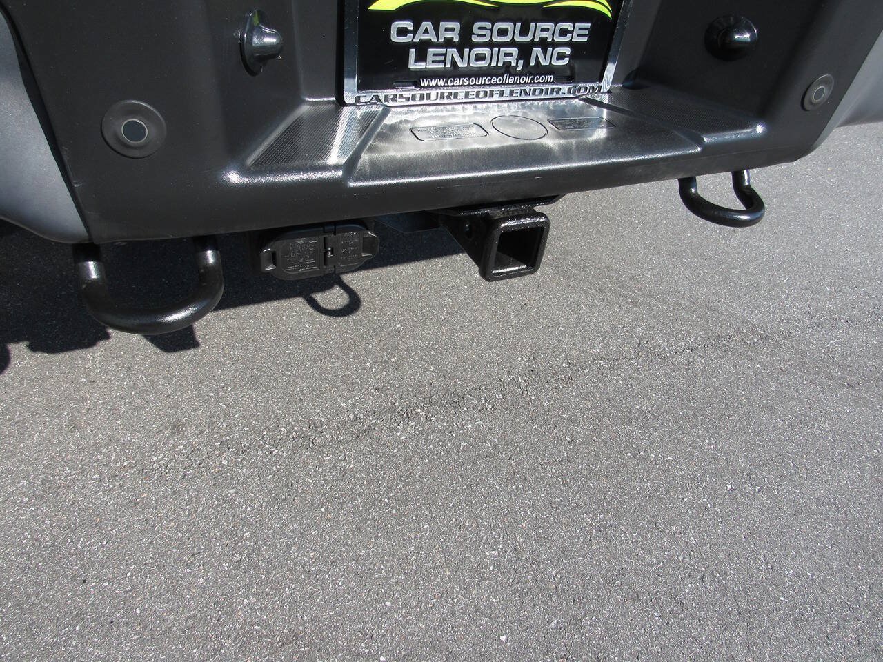 Used 2013 Ford F150 Raptor w/ Luxury Equipment Group AWD/4WD image 21