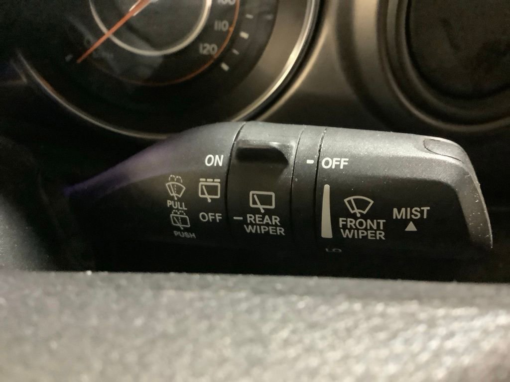 Used 2021 Jeep Wrangler Sport AWD/4WD image 20