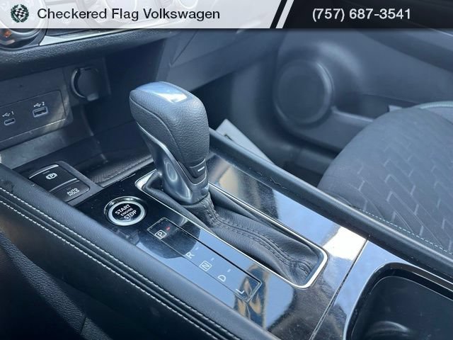 Used 2024 Nissan Kicks SV FWD image 40