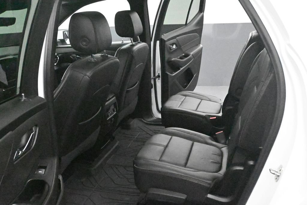 Certified 2023 Chevrolet Traverse RS w/ LPO, Floor Liner Package AWD/4WD image 13