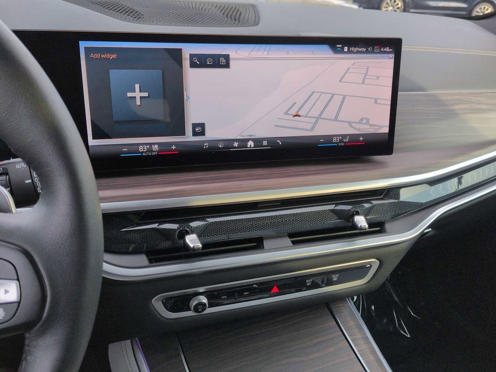 Certified 2024 BMW X5 xDrive40i w/ Premium Package image 30