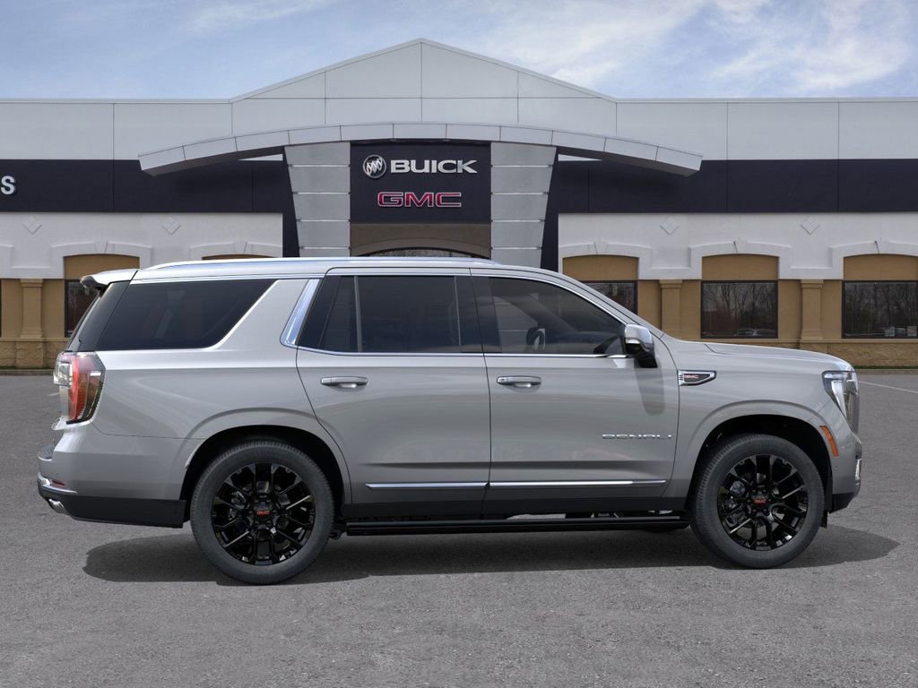 New 2026 GMC Yukon Denali image 5