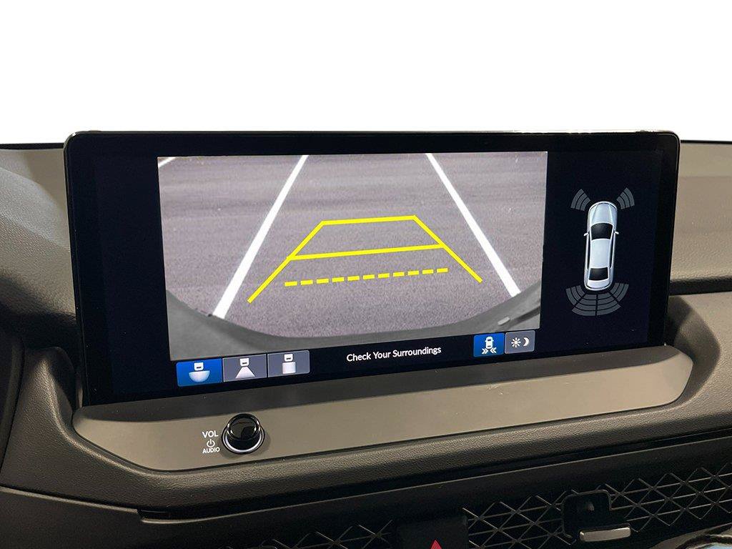 New 2026 Honda Accord EX-L image 21